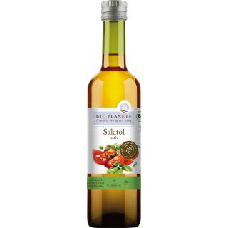 Öl - Salatöl nativ