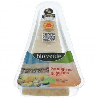 Parmigiano Reggiano D.O.P. 125g