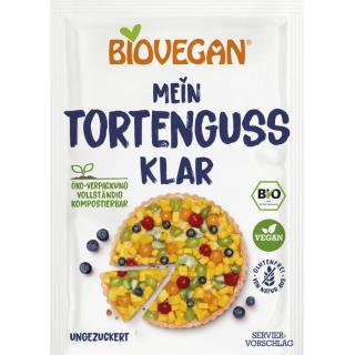 Tortenguss klar 2x6g