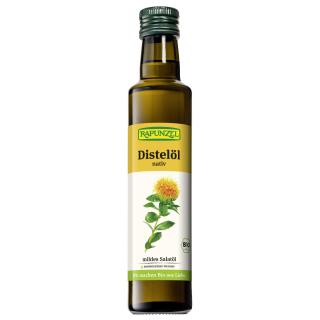 Öl - Distelöl nativ