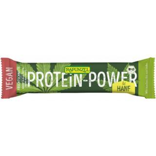 Müsli-Riegel - Protein-Power (Fruchtschnitte)
