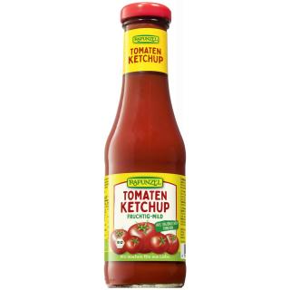 Tomaten - Ketchup