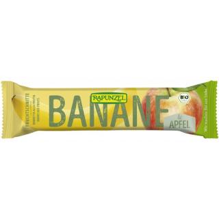 Müsli-Riegel - Banane-Apfel