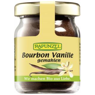 Vanillepulver Bourbon HIH