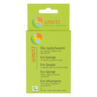 Spülschwamm 2er Pack