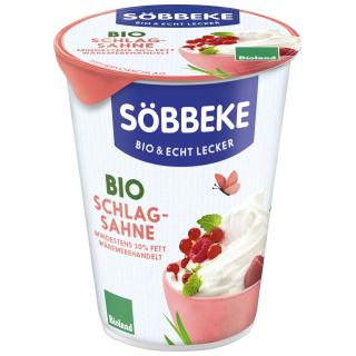 Schlagsahne 200g