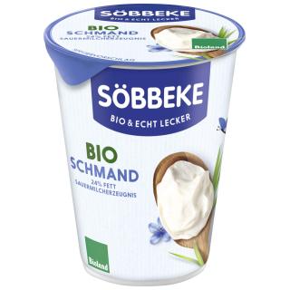 Schmand 24%