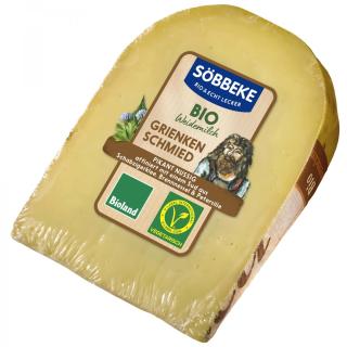 Grienkenschmied Stück