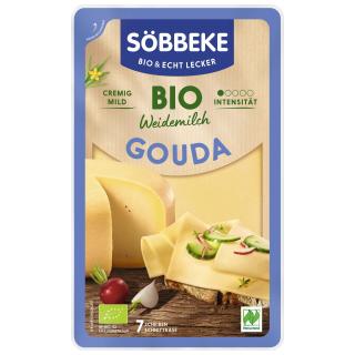 Gouda - Scheiben 125g