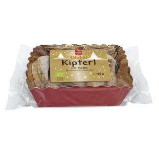 Dinkel Kipferl