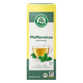 Tee - Pfefferminztee 20 Btl.