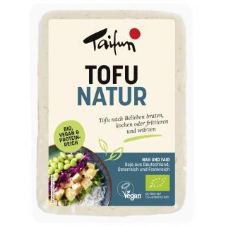 Tofu - Natur