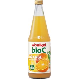 Orangensaft Bio C