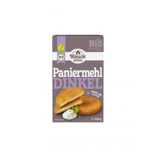 Mehl - Dinkel-Paniermehl