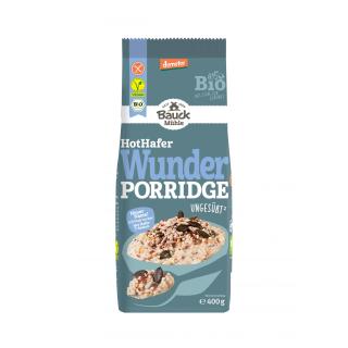 Müsli - Hot Hafer Wunder Porridge glf