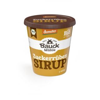 Zucker - Zuckerrübensirup