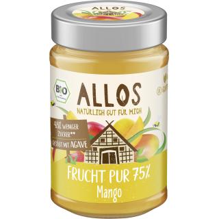 Frucht Pur Mango