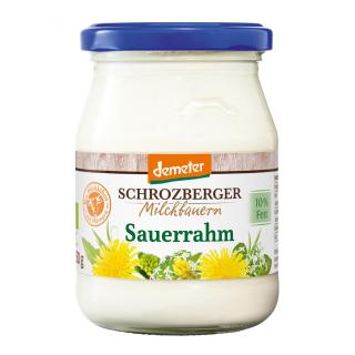 Saure Sahne 250g