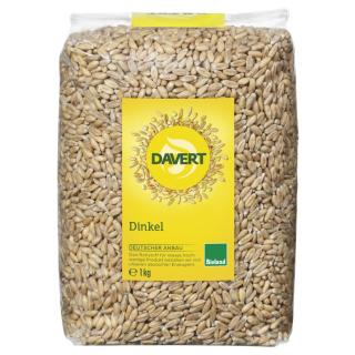 Korn - Dinkel