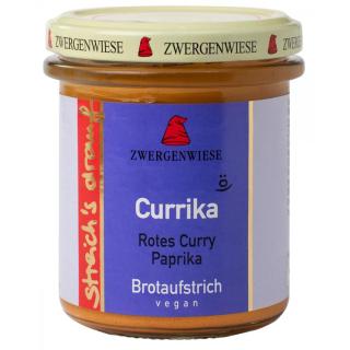 Streichs drauf Currika