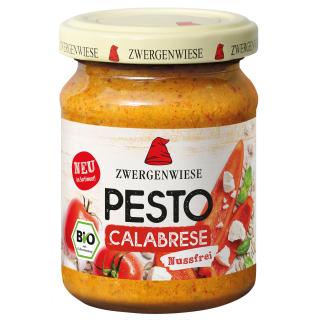 Pesto Calabrese - Nussfrei