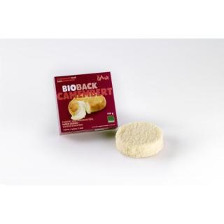 Camembert - Backcamembert