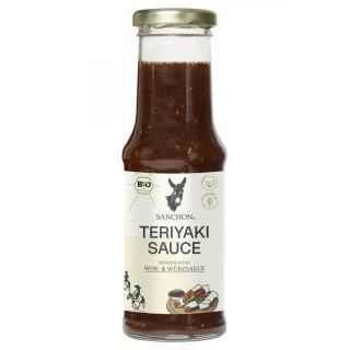 Teriyaki Sauce