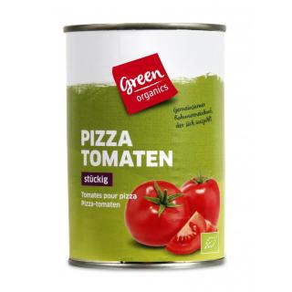 Tomaten Pizza 400ml