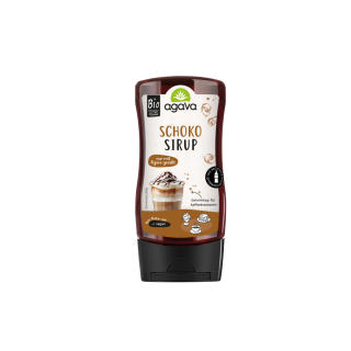 Sirup - Schoko