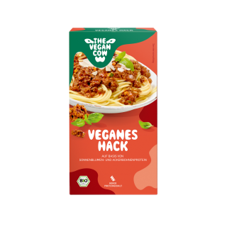 Veganes Hack