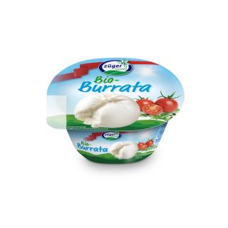 Züger Burrata