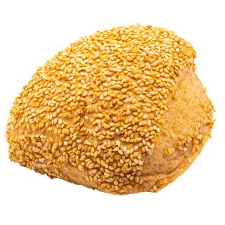 Sesambrötchen (v)