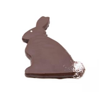 Ostern - Marzipan-Mürbeteig-Häschen mit Aprikosenkonf. ab sofort