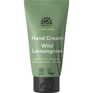 Creme - Wild Lemongrass Hand Cream 75ml