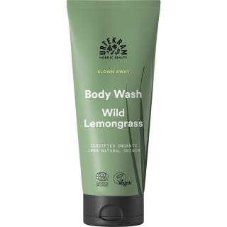 Dusche - Wild Lemongrass Body Wash 200ml