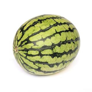 Melone - Mini-Wassermelone ca.0,8-1,2kg/Stück