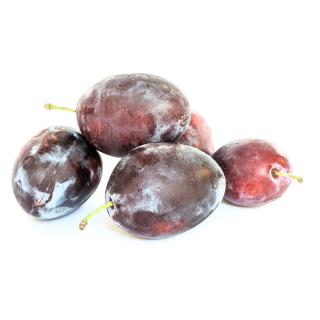 Pflaume - Zwetschge