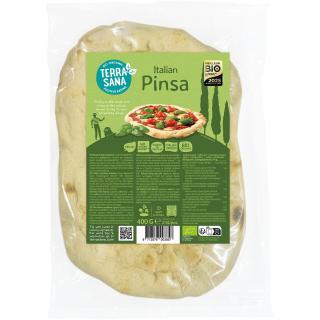 Pinsa