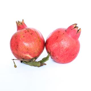 Granatapfel ca. 270g/Stück