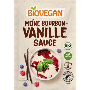 Vanille Sauce 2x16g