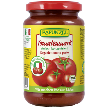 Tomatenmark 22% Tr.M. gross