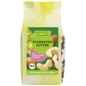 Studentenfutter