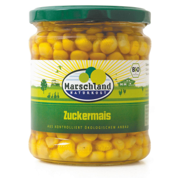 Zuckermais ATG 220g