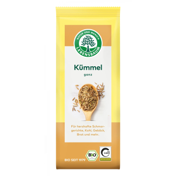 Kümmel ganz