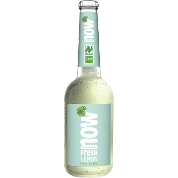 now Fresh Lemon