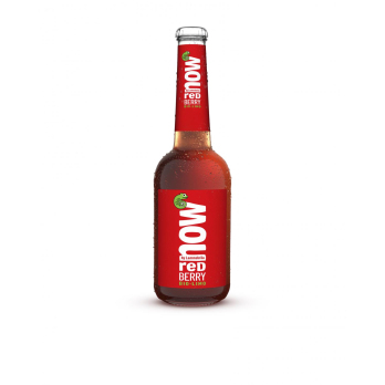 now Red Berry