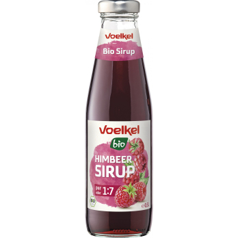 Sirup - Himbeer