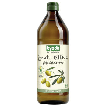 Öl - Brat-Olive