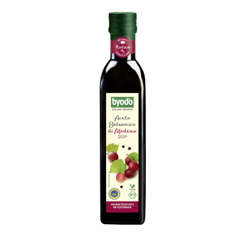 Essig - Aceto Balsamico di Modena IGP