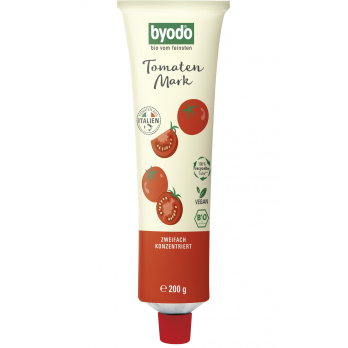 Tomatenmark Tube